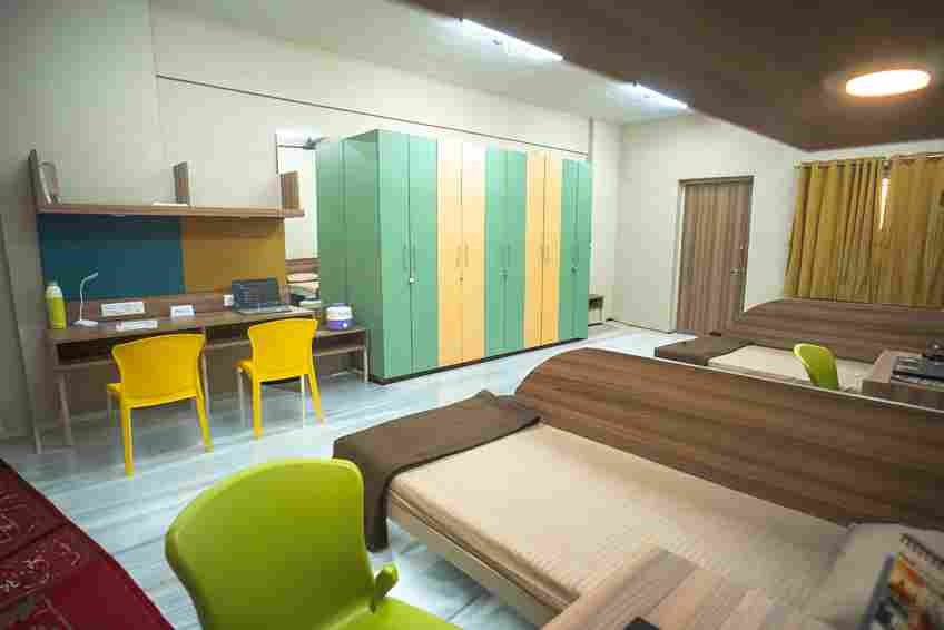 Parul University Hostel photo 2